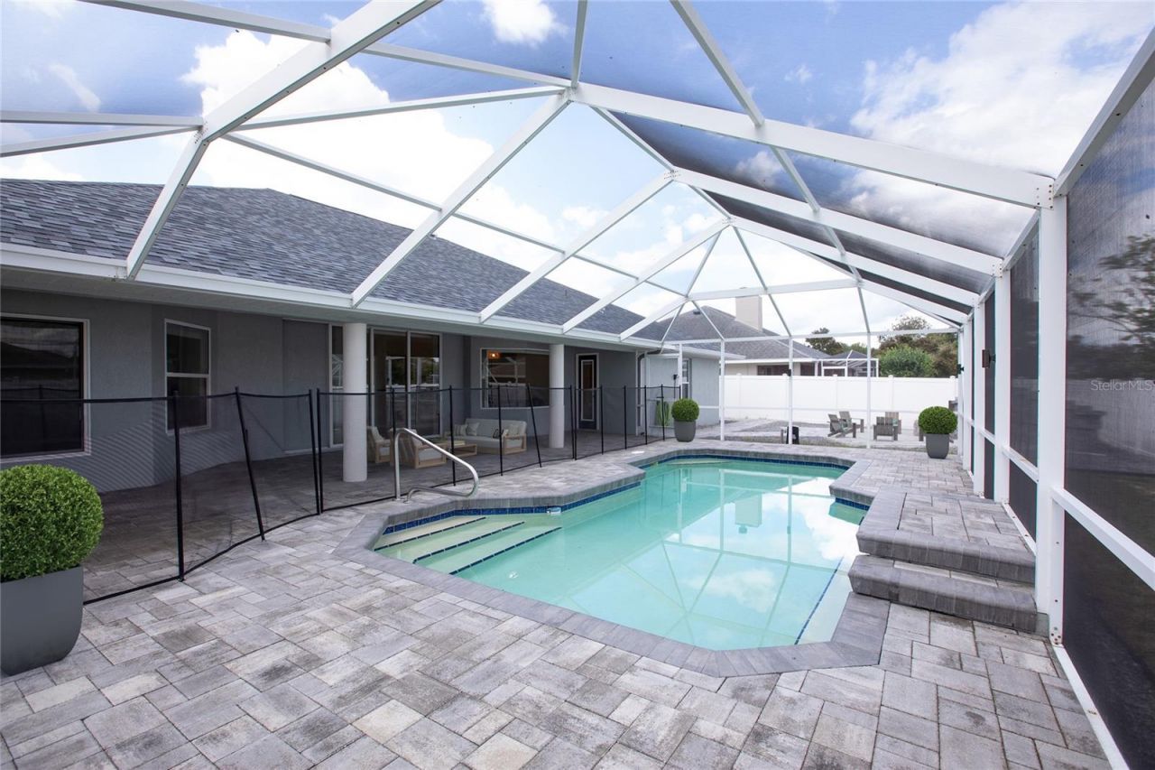 5580 SW 81st Place, Ocala, FL 34476 Photo
