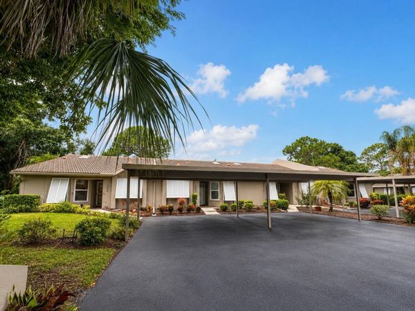 5608 37TH STREET E, Unit 26, BRADENTON, FL 34203