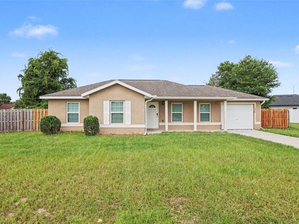 14945 SW 39TH CIRCLE , OCALA, FL 34473