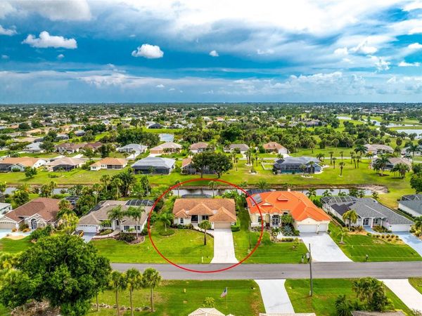 17 SPORTSMAN LANE , ROTONDA WEST, FL 33947