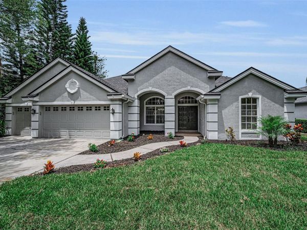 4084 LIGUSTRUM DRIVE , PALM HARBOR, FL 34685