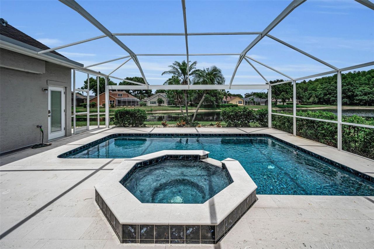 4084 Ligustrum Drive , Palm Harbor, FL 34685 Photo
