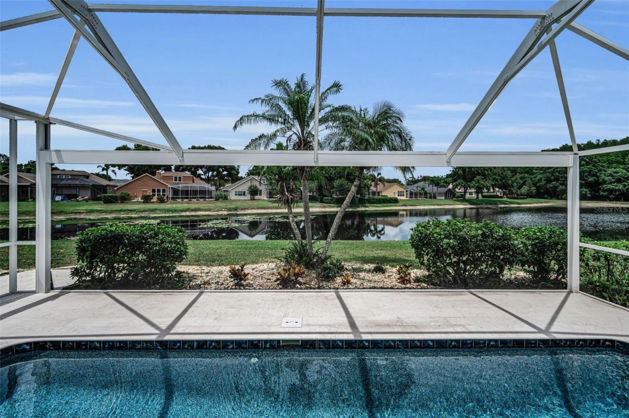 4084 Ligustrum Drive , Palm Harbor, FL 34685 Photo