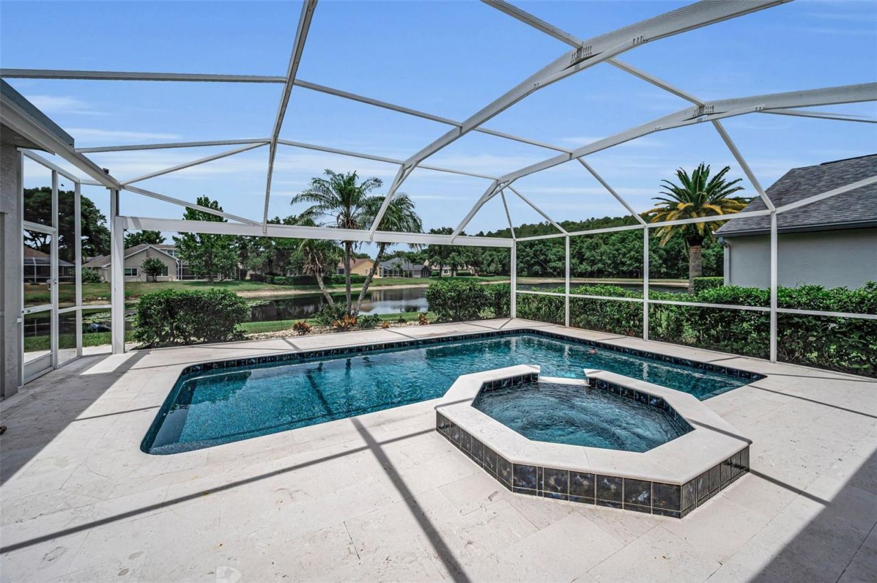 4084 Ligustrum Drive , Palm Harbor, FL 34685 Photo