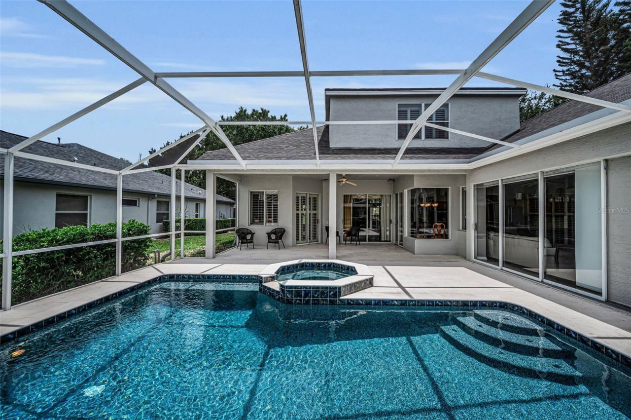 4084 Ligustrum Drive , Palm Harbor, FL 34685 Photo