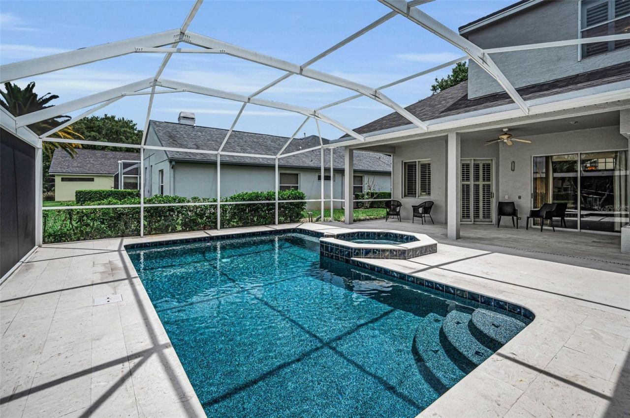 4084 Ligustrum Drive , Palm Harbor, FL 34685 Photo