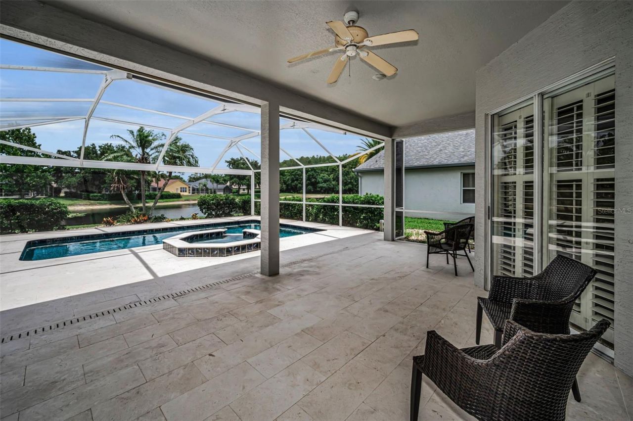 4084 Ligustrum Drive , Palm Harbor, FL 34685 Photo