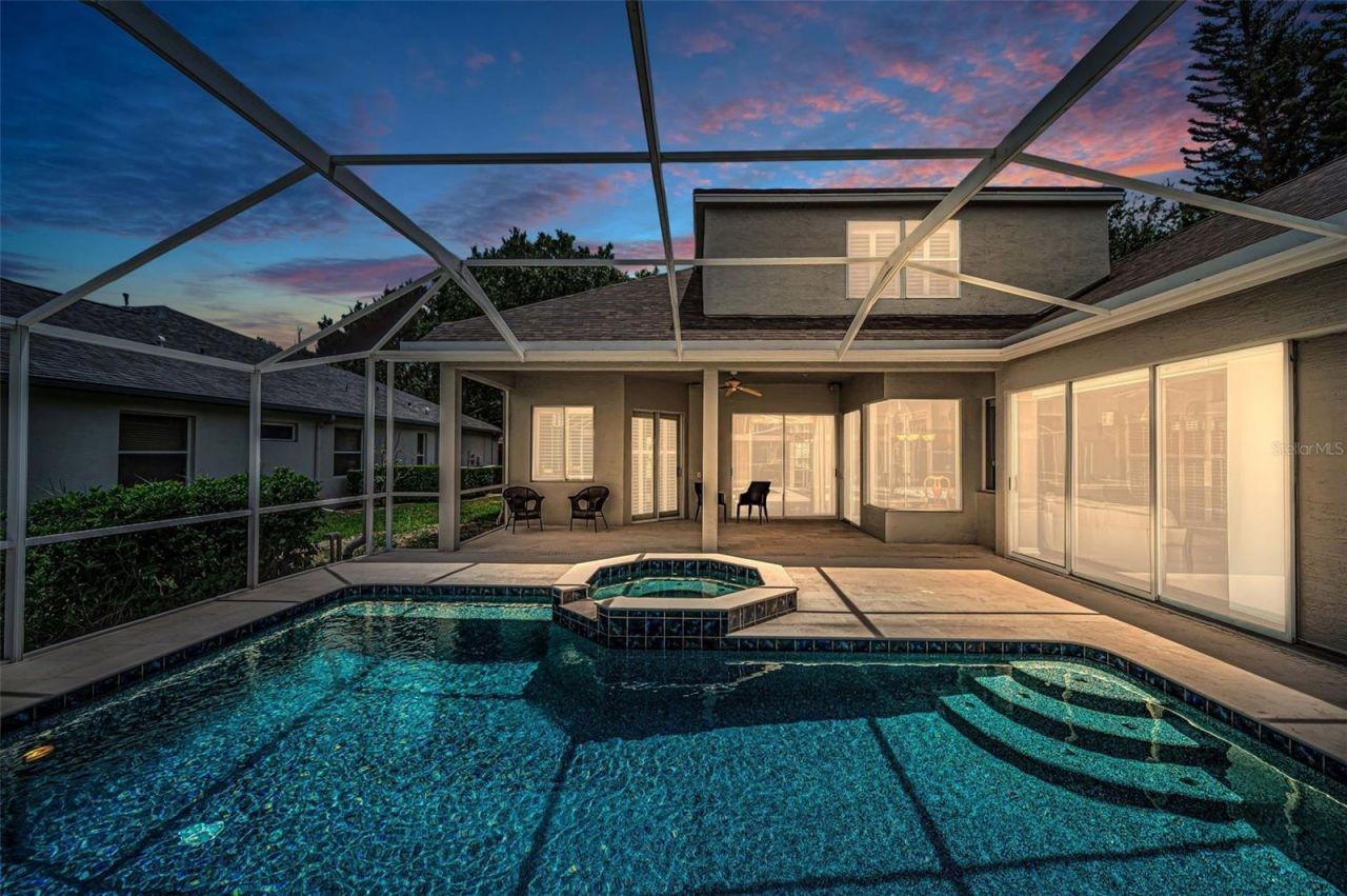 4084 Ligustrum Drive , Palm Harbor, FL 34685 Photo
