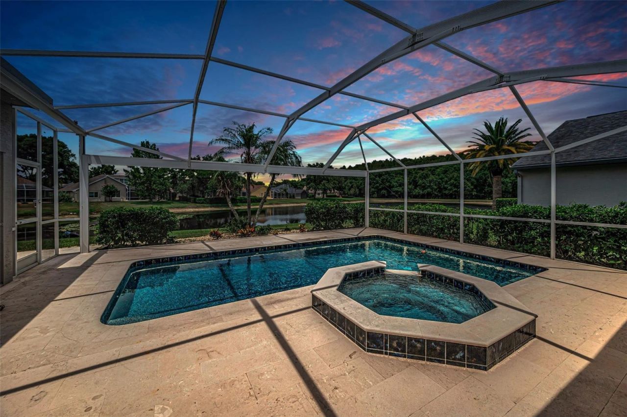 4084 Ligustrum Drive , Palm Harbor, FL 34685 Photo
