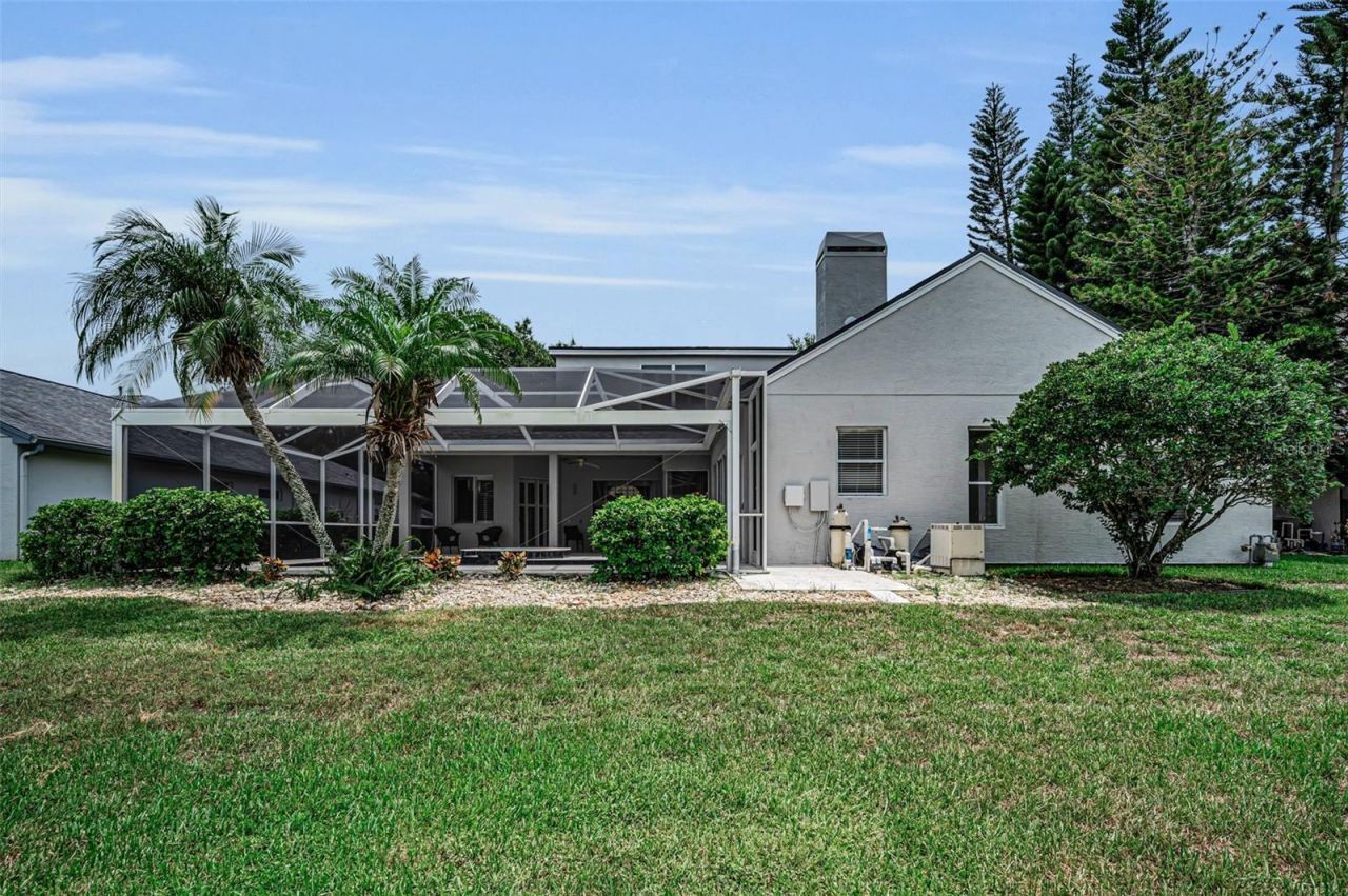 4084 Ligustrum Drive , Palm Harbor, FL 34685 Photo