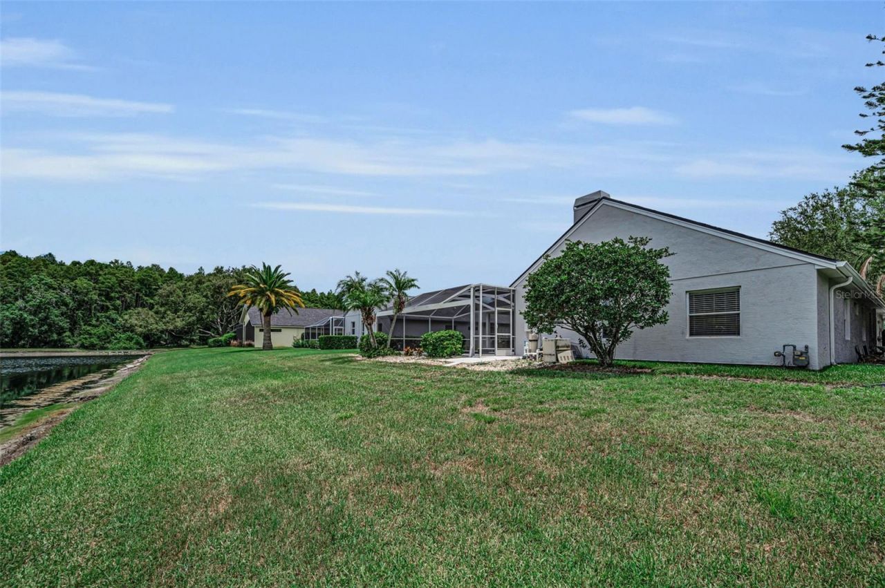 4084 Ligustrum Drive , Palm Harbor, FL 34685 Photo