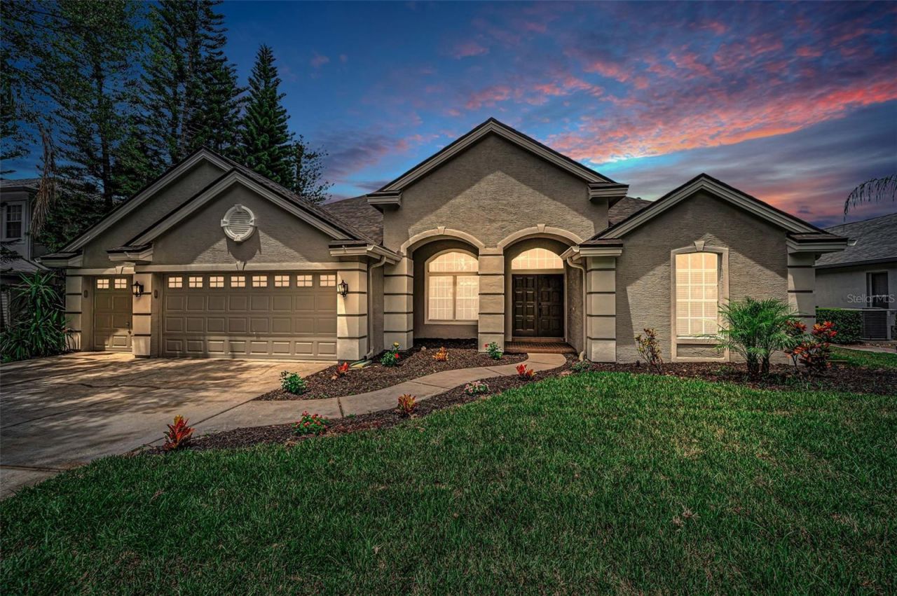 4084 Ligustrum Drive , Palm Harbor, FL 34685 Photo