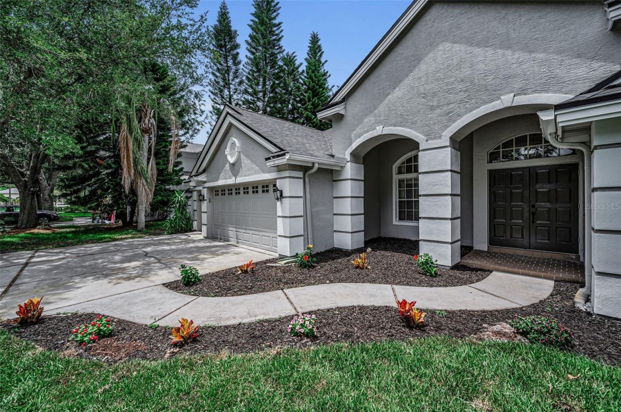 4084 Ligustrum Drive , Palm Harbor, FL 34685 Photo