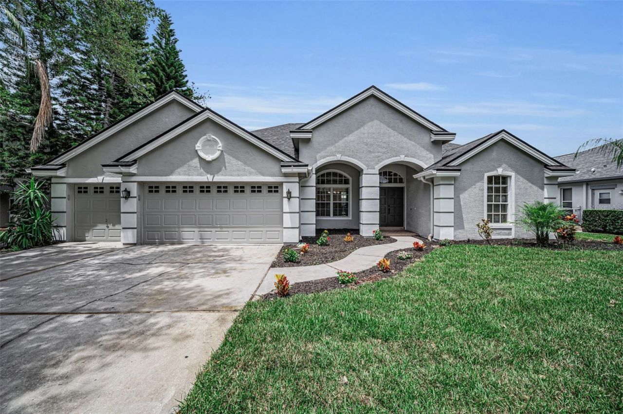 4084 Ligustrum Drive , Palm Harbor, FL 34685 Photo