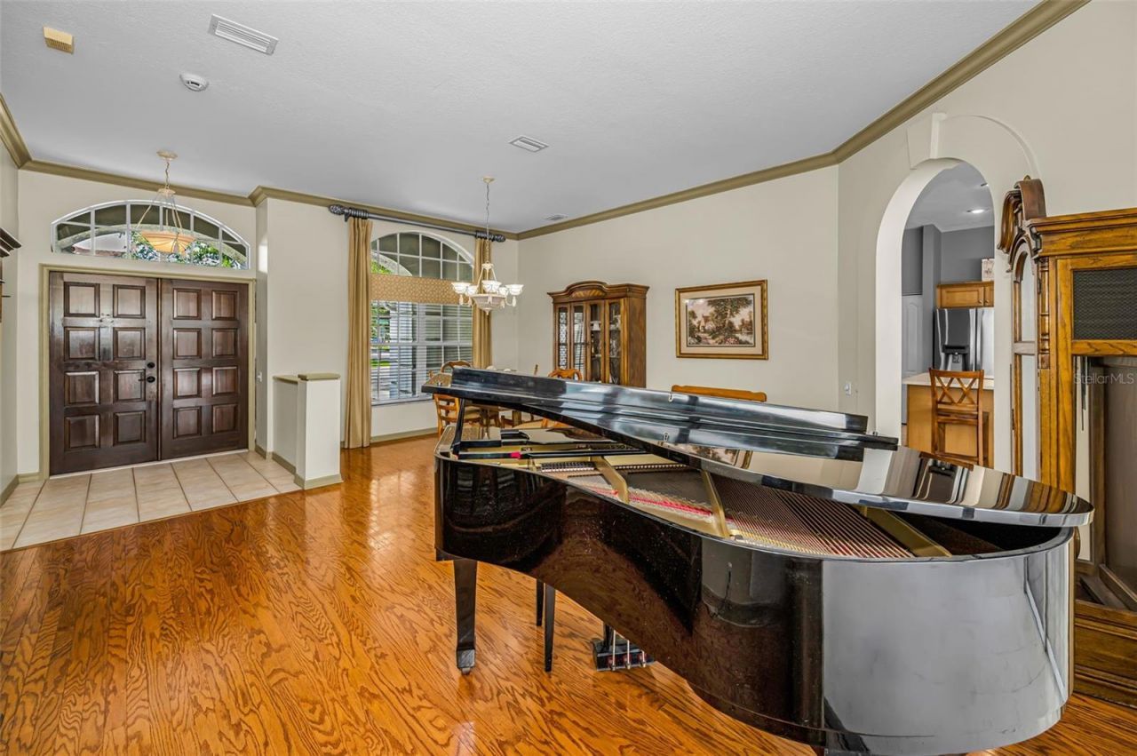 4084 Ligustrum Drive , Palm Harbor, FL 34685 Photo