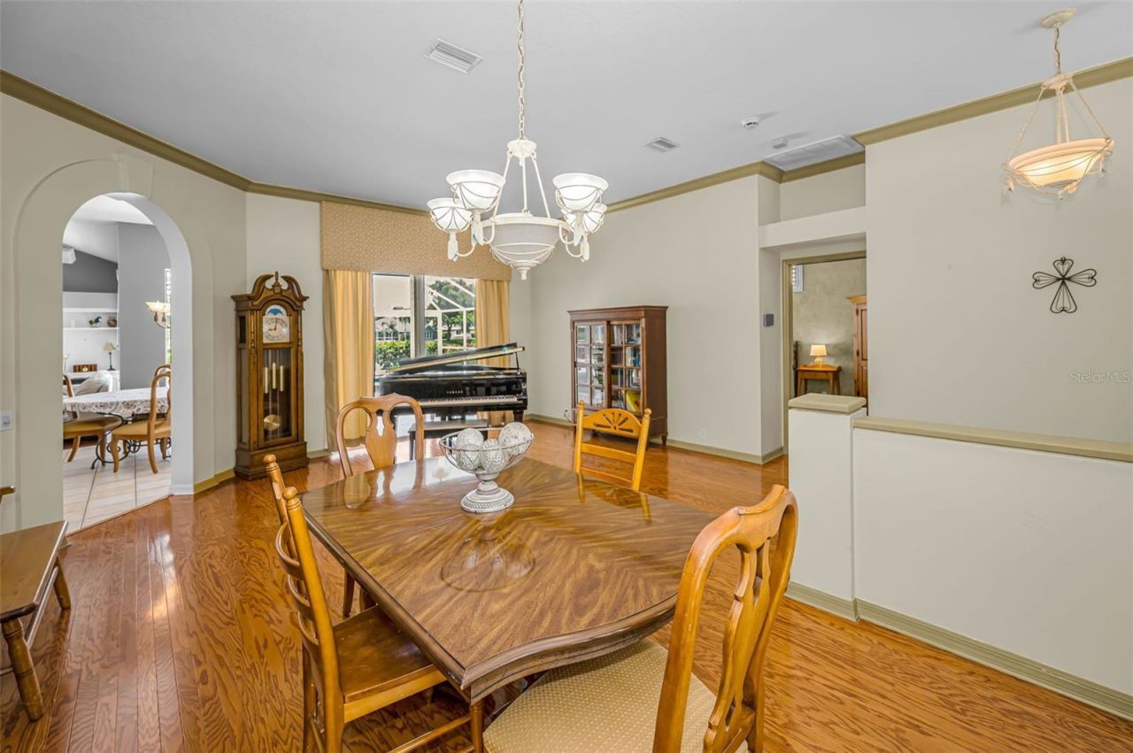 4084 Ligustrum Drive , Palm Harbor, FL 34685 Photo