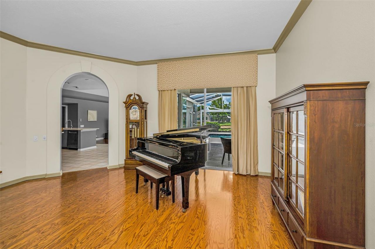 4084 Ligustrum Drive , Palm Harbor, FL 34685 Photo