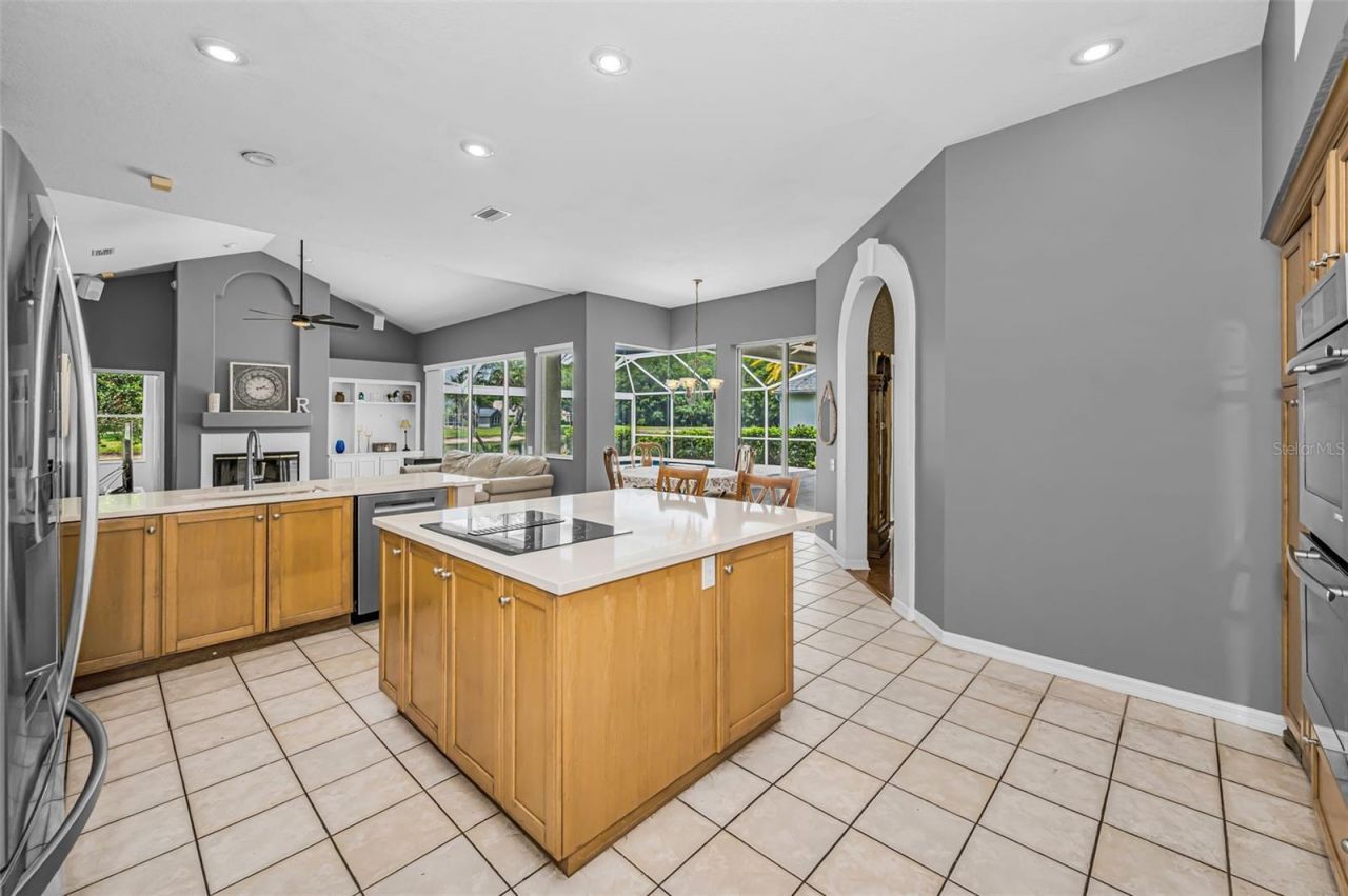 4084 Ligustrum Drive , Palm Harbor, FL 34685 Photo