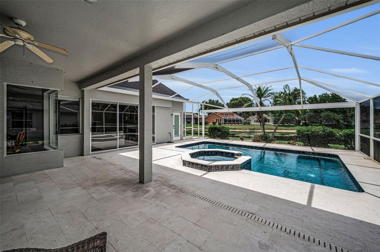 4084 Ligustrum Drive , Palm Harbor, FL 34685 Photo