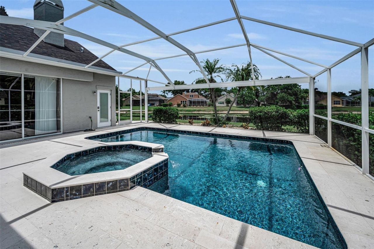 4084 Ligustrum Drive , Palm Harbor, FL 34685 Photo