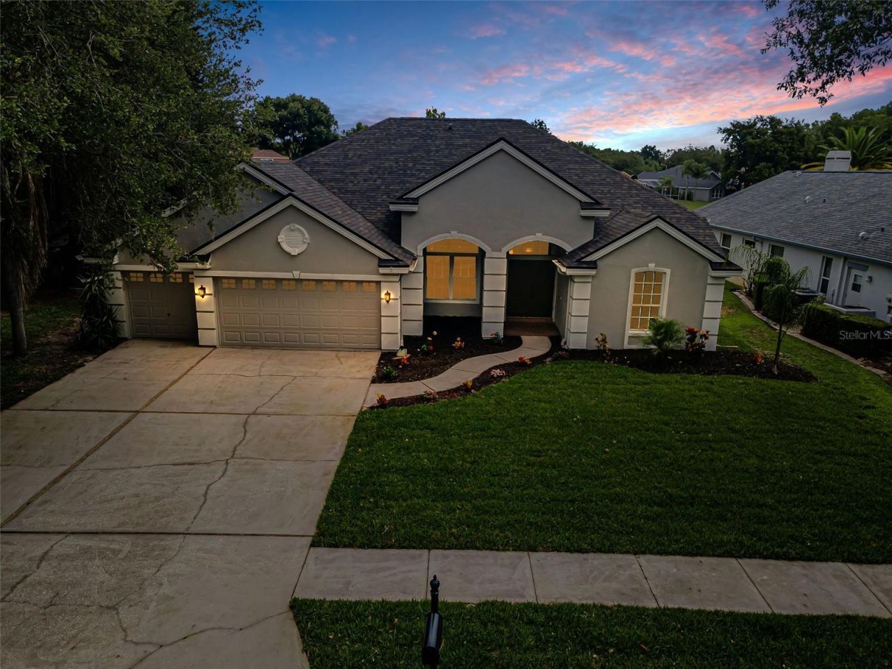 4084 Ligustrum Drive , Palm Harbor, FL 34685 Photo