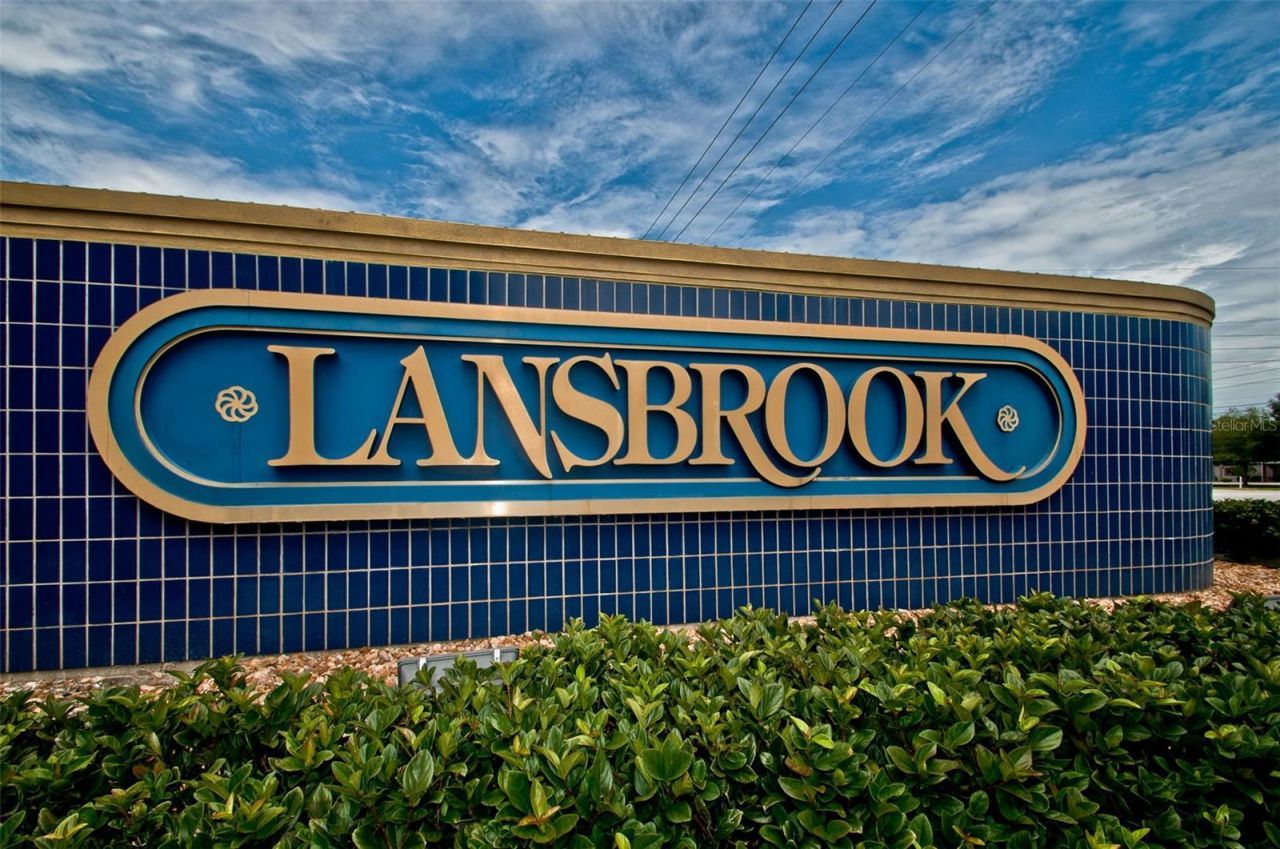 4084 Ligustrum Drive , Palm Harbor, FL 34685 Photo