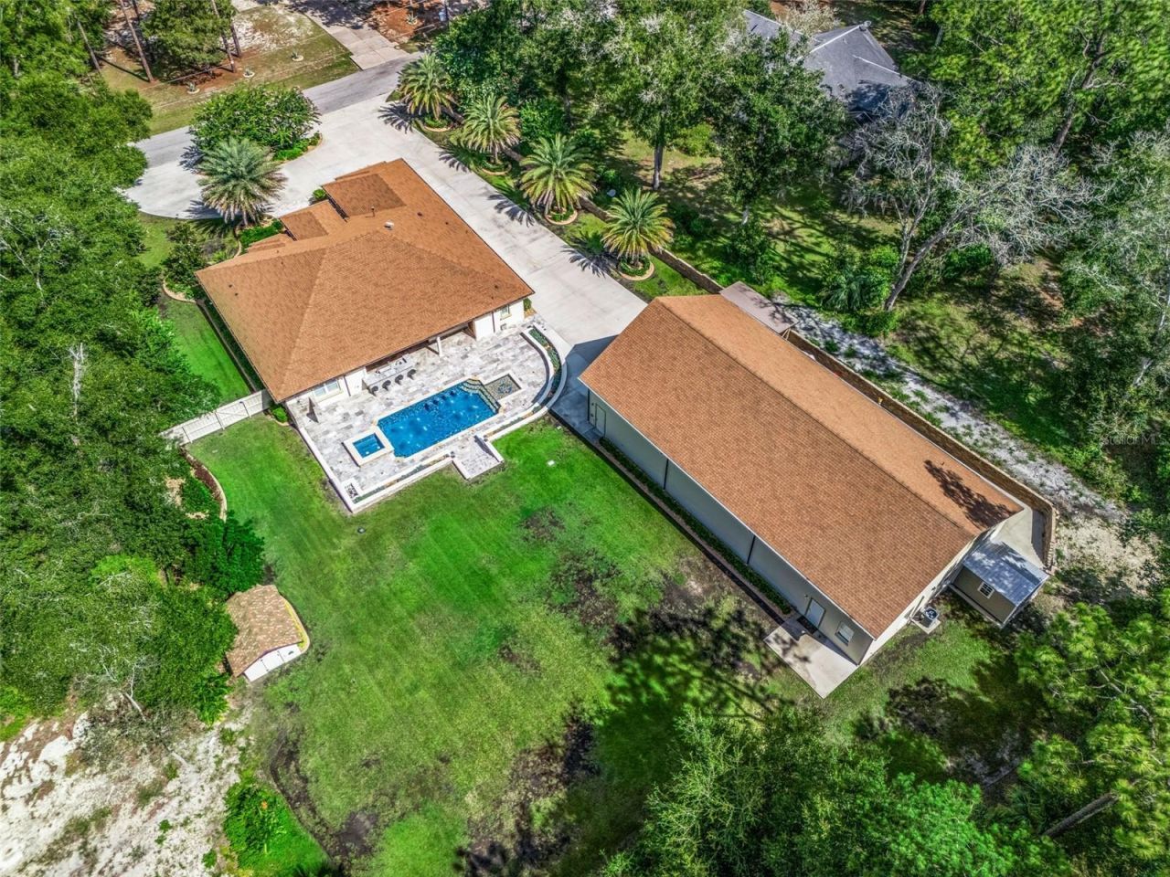 10170 SW 202nd Circle, Dunnellon, FL 34431 Photo