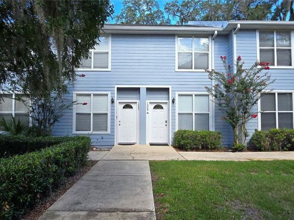 3940 SW 20TH AVENUE , Unit 1107, GAINESVILLE, FL 32607