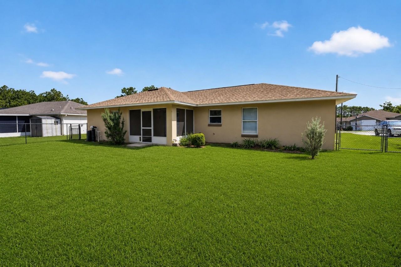 16 Fir Trail Course , Ocala, FL 34472 Photo