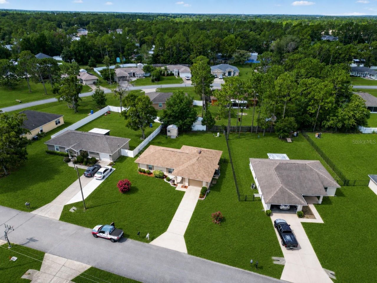 16 Fir Trail Course , Ocala, FL 34472 Photo