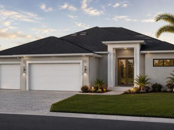 1801 SW 15TH PLACE , CAPE CORAL, FL 33991