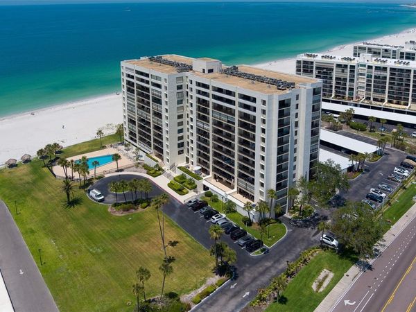 1460 GULF BOULEVARD , Unit 305, CLEARWATER, FL 33767