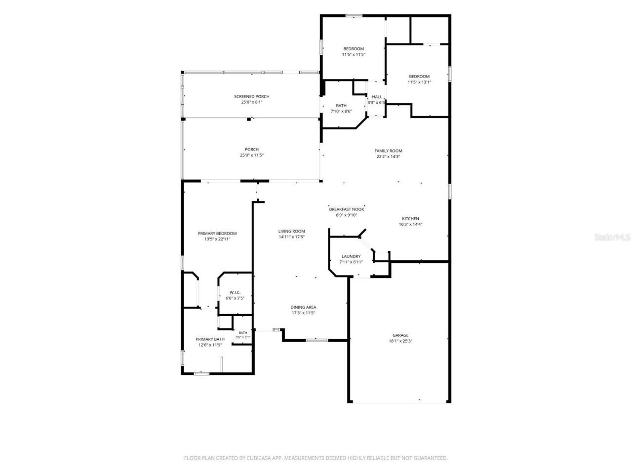 12506 25th Court E, Parrish, FL 34219 Photo