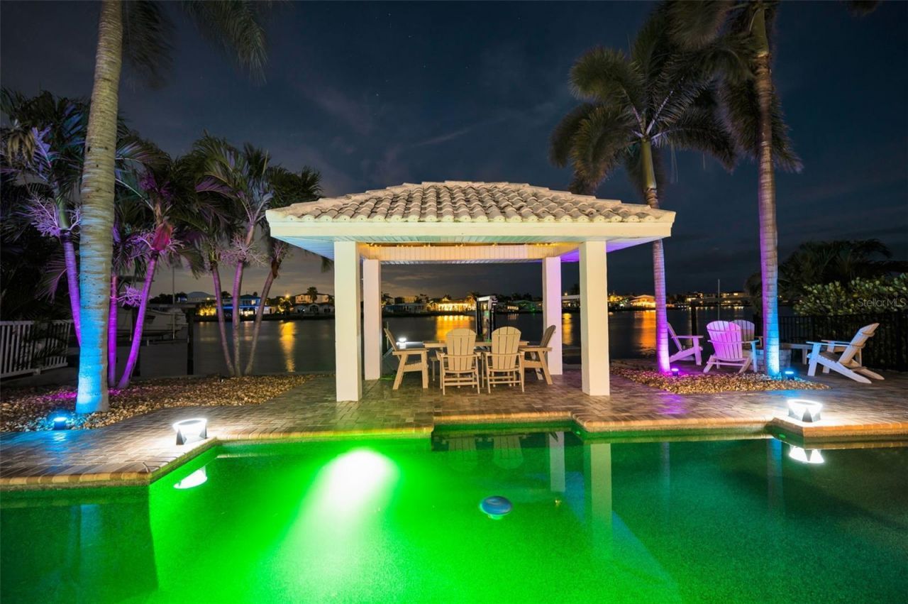 16353 Redington Drive, Redington Beach, FL 33708 Photo