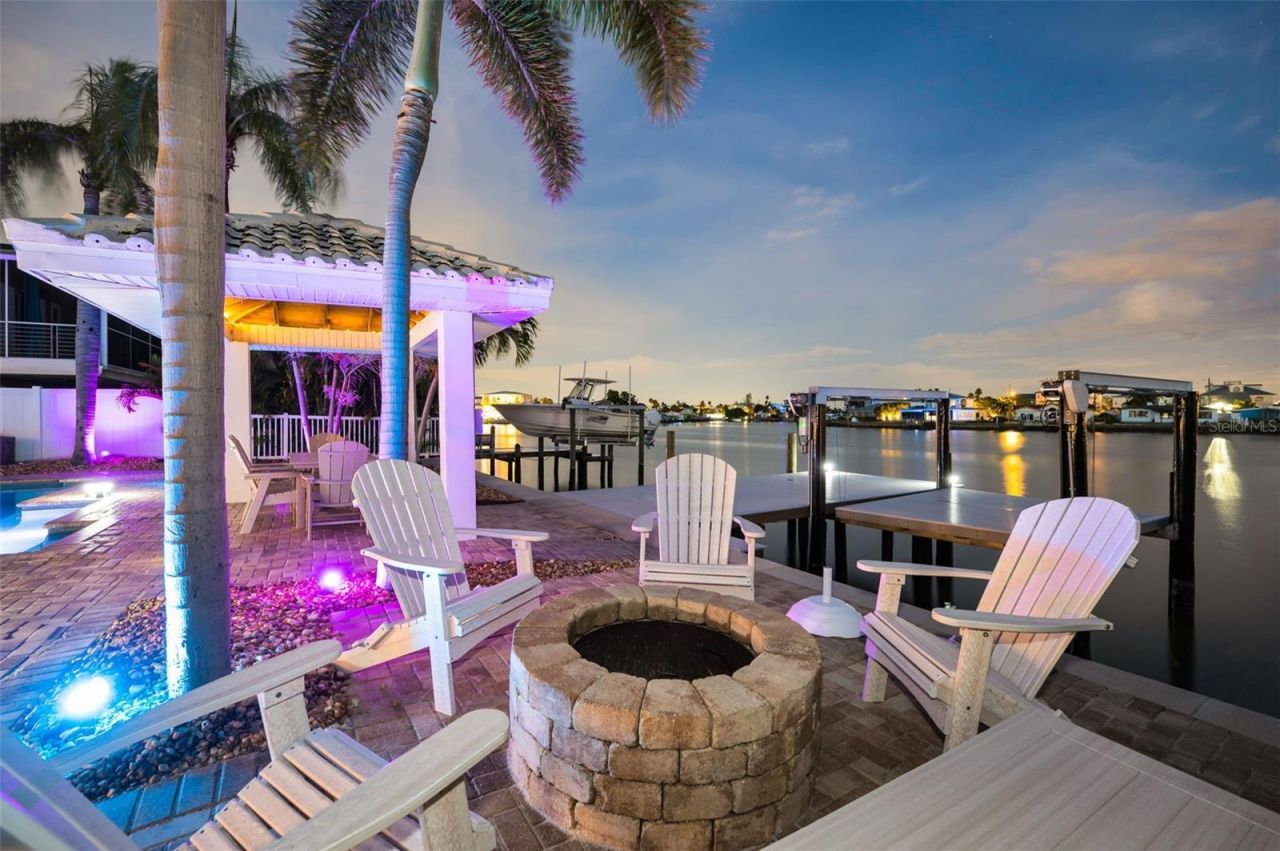 16353 Redington Drive, Redington Beach, FL 33708 Photo