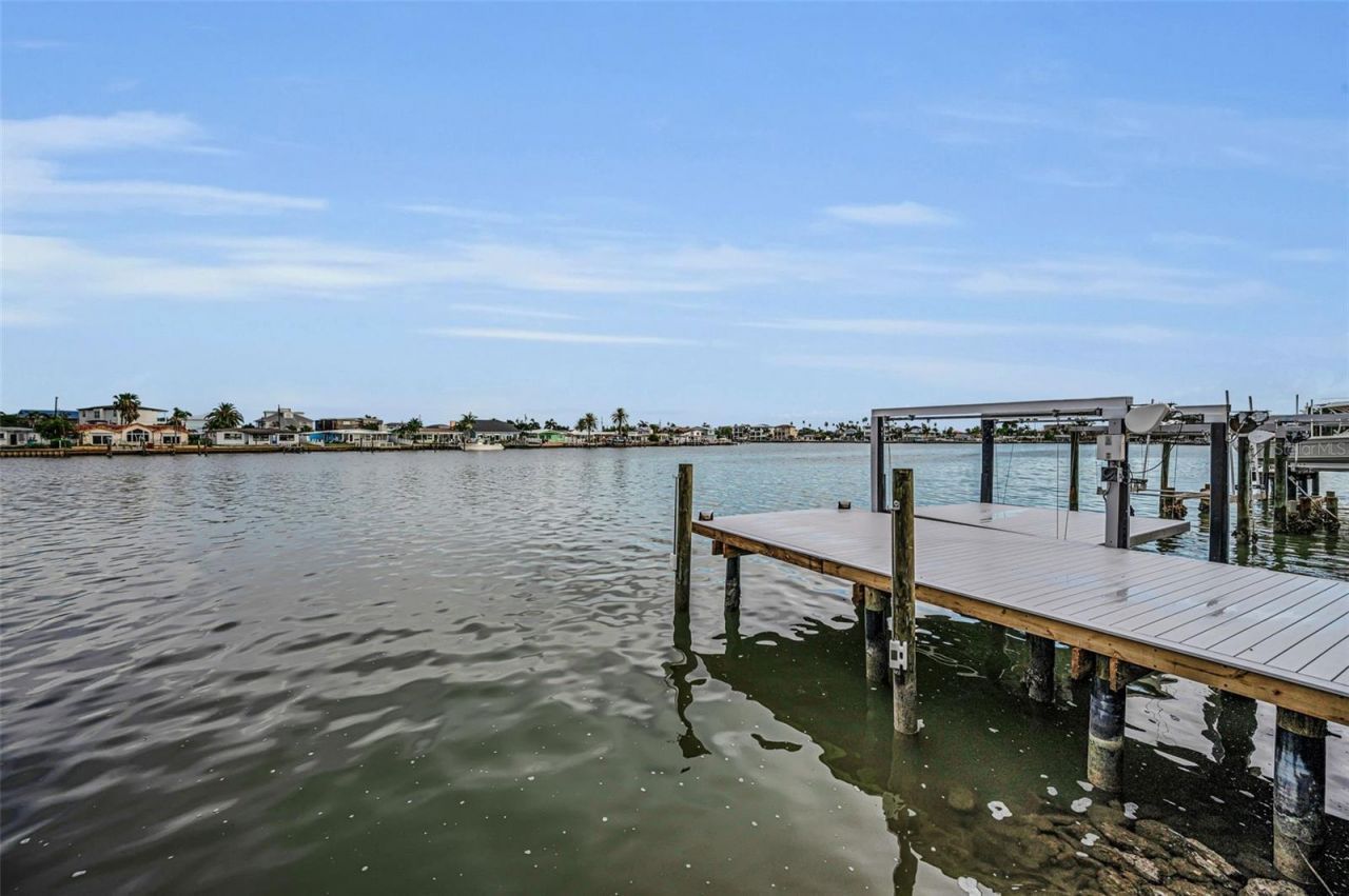 16353 Redington Drive, Redington Beach, FL 33708 Photo