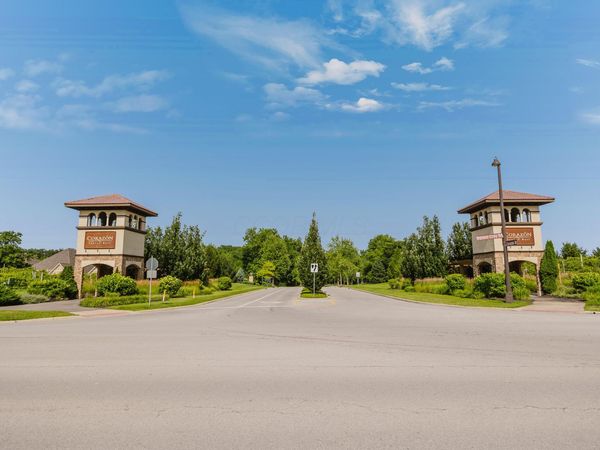 9358 Pratolino Villa Drive , Unit 9358, Dublin, OH 43016