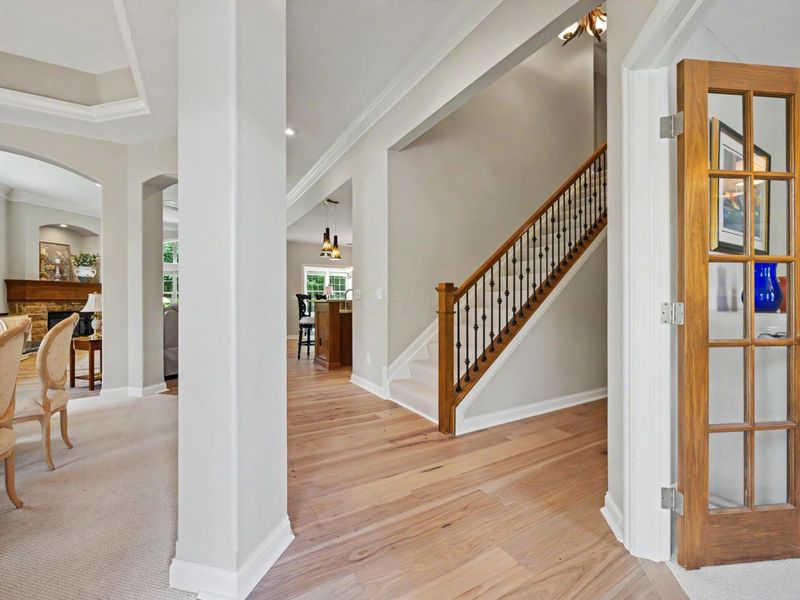 9358 Pratolino Villa Drive, Unit 9358, Dublin, OH 43016 Photo 13
