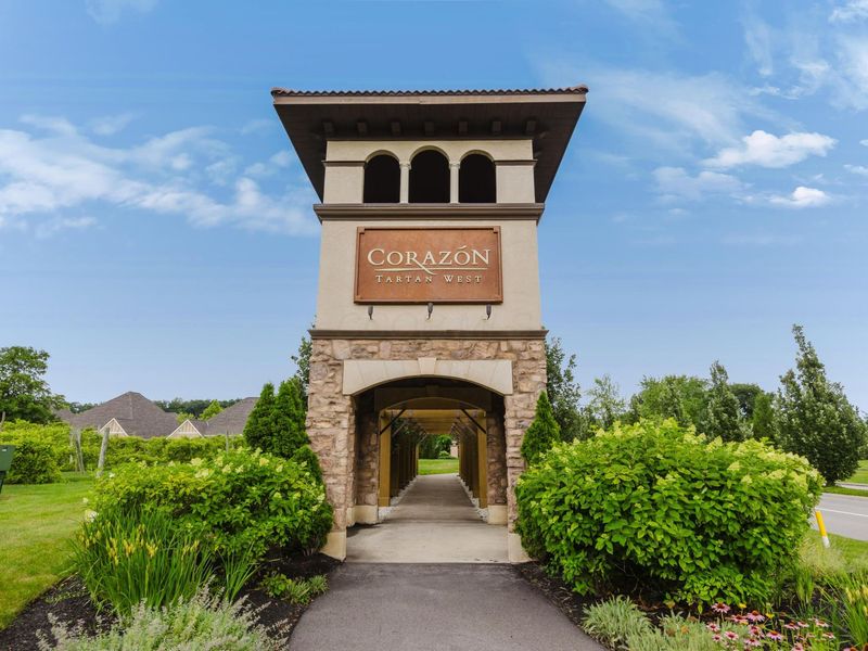 9358 Pratolino Villa Drive, Unit 9358, Dublin, OH 43016 Photo 3