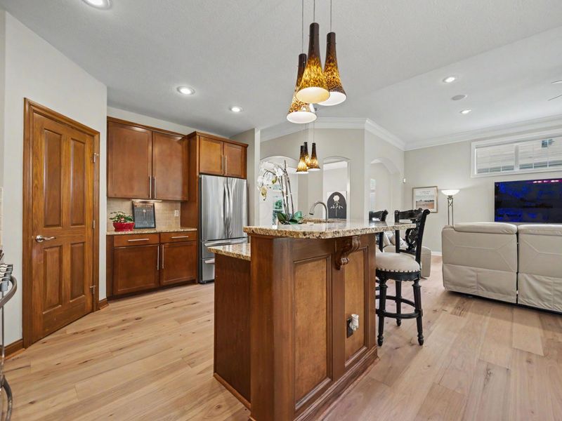 9358 Pratolino Villa Drive, Unit 9358, Dublin, OH 43016 Photo 36