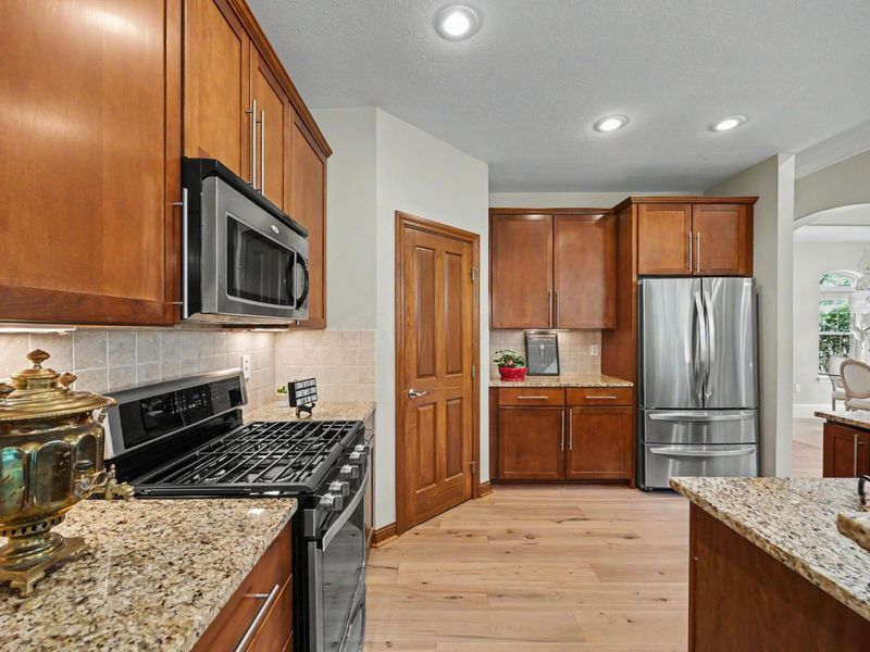 9358 Pratolino Villa Drive, Unit 9358, Dublin, OH 43016 Photo 37