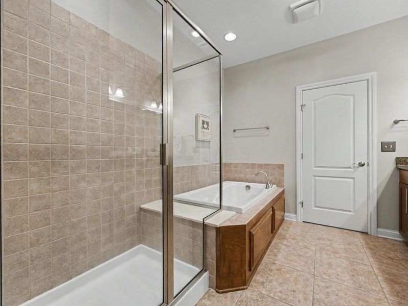 9358 Pratolino Villa Drive, Unit 9358, Dublin, OH 43016 Photo 52