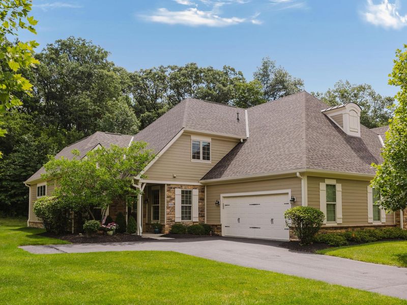 9358 Pratolino Villa Drive, Unit 9358, Dublin, OH 43016 Photo 6