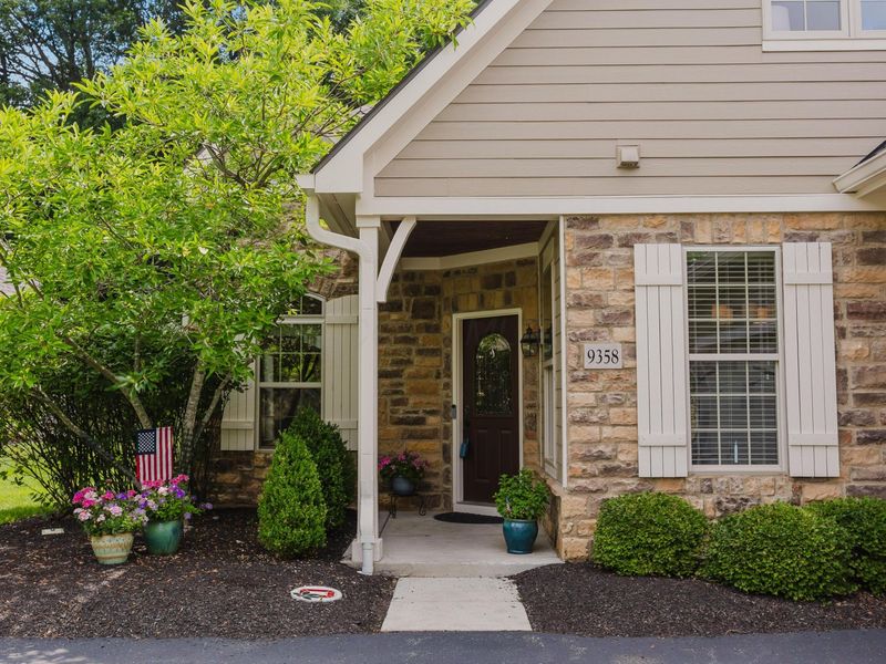 9358 Pratolino Villa Drive, Unit 9358, Dublin, OH 43016 Photo 7