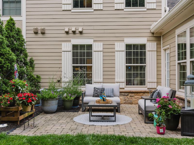 9358 Pratolino Villa Drive, Unit 9358, Dublin, OH 43016 Photo 73