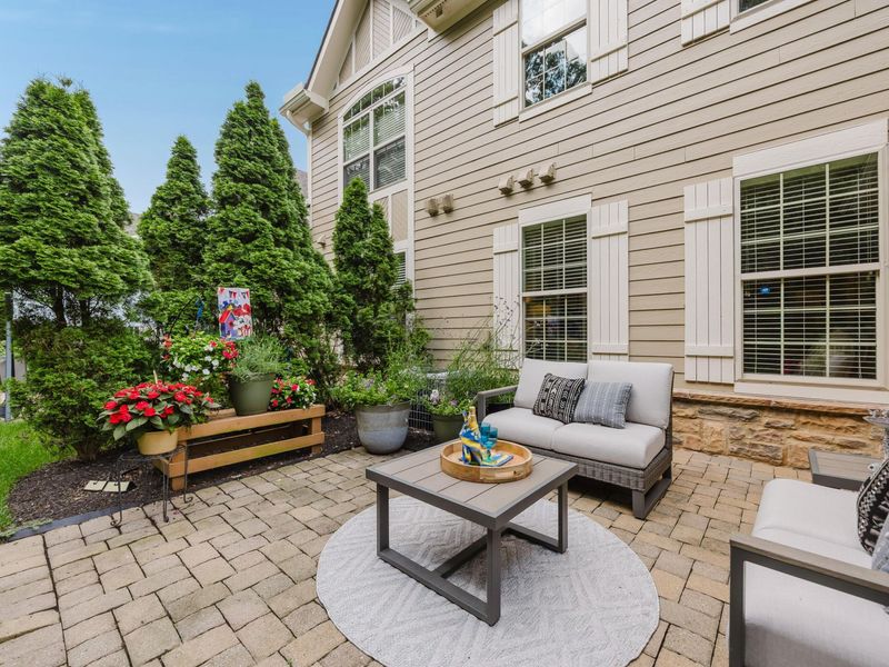 9358 Pratolino Villa Drive, Unit 9358, Dublin, OH 43016 Photo 74