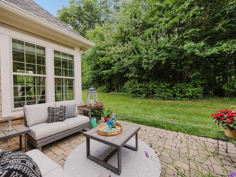 9358 Pratolino Villa Drive, Unit 9358, Dublin, OH 43016 Photo 78
