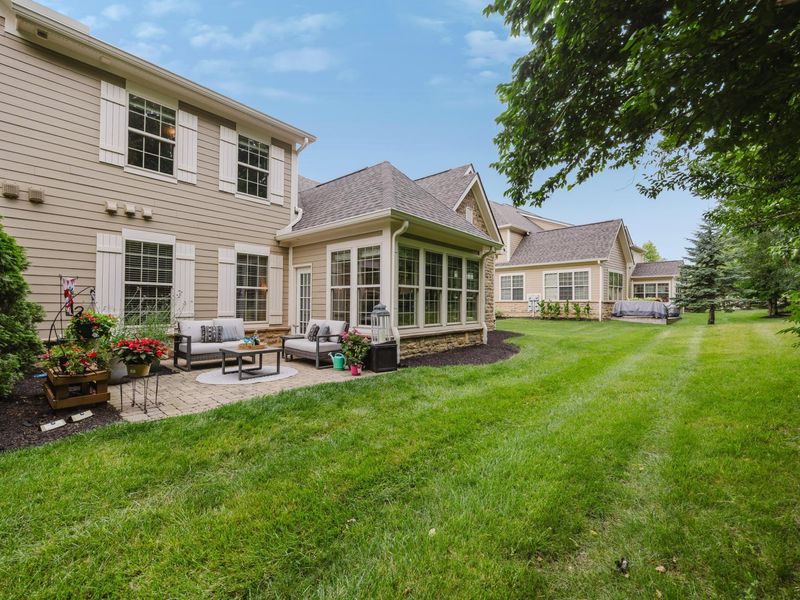 9358 Pratolino Villa Drive, Unit 9358, Dublin, OH 43016 Photo 81