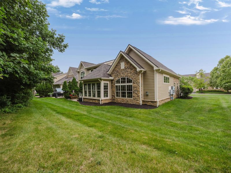 9358 Pratolino Villa Drive, Unit 9358, Dublin, OH 43016 Photo 82