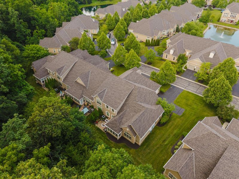 9358 Pratolino Villa Drive, Unit 9358, Dublin, OH 43016 Photo 88